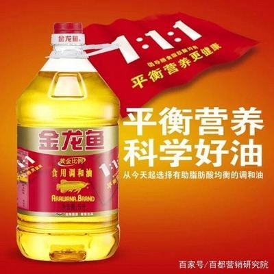 金龍魚系列產(chǎn)品介紹文案