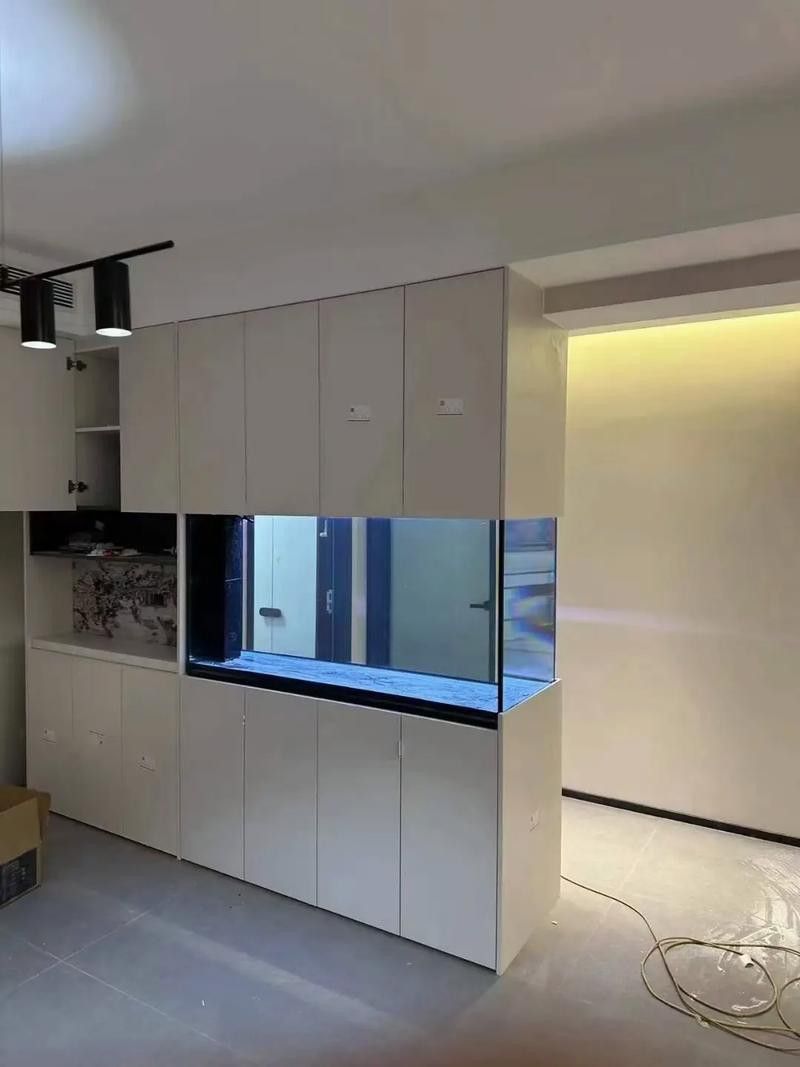 西安魚缸祥龍魚場魚缸