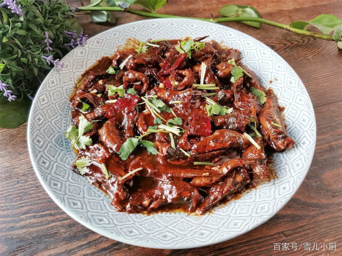 老頭魚家常做法