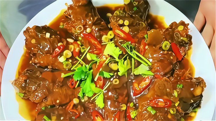 老頭魚家常做法