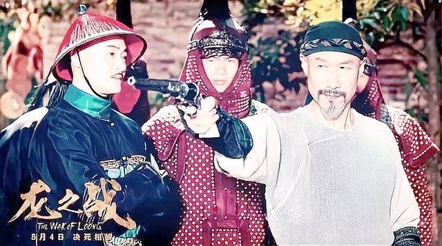 馮子材與朗馬克決斗的詳細(xì)過程