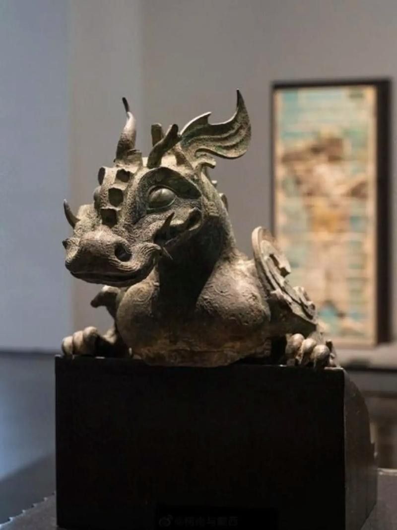 龍工藝品有哪些收藏價值？