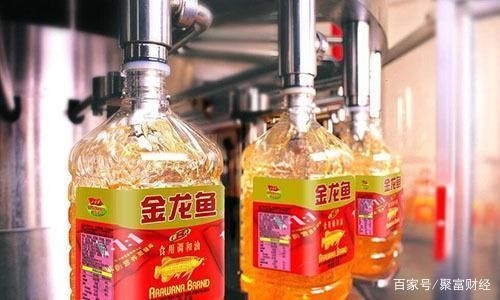 李翔金龍魚，李翔與金龍魚之間的關系