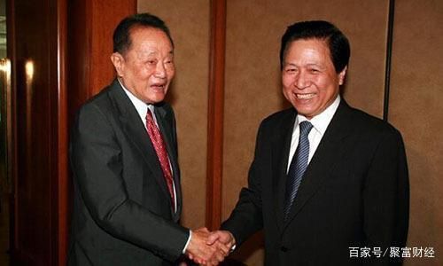 李翔金龍魚，李翔與金龍魚之間的關系