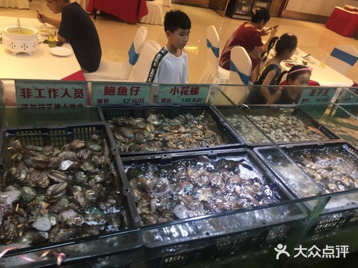 成都金龍魚港雙南店電話號碼：成都金龍魚港雙南店