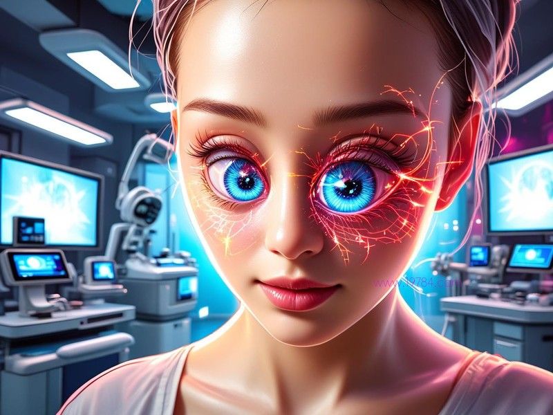 龍魚眼手術多少錢能做