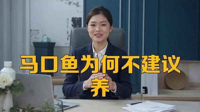 馬口魚(yú)為何不建議養(yǎng)