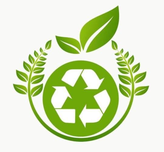 有沒有環保主題龍頭的矢量圖？