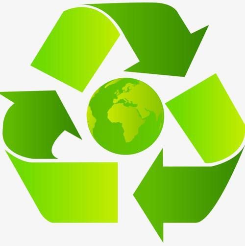 有沒有環保主題龍頭的矢量圖？