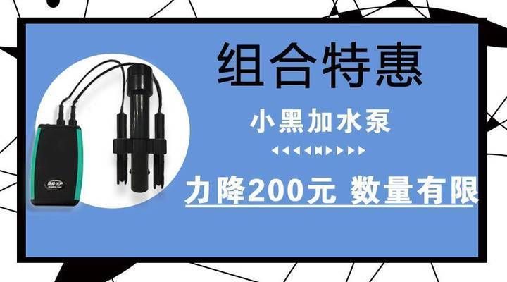 龍魚(yú)小夜燈什么顏色的光好：龍魚(yú)夜燈什么顏色好？科學(xué)解析與選購(gòu)指南