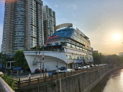 成都金龍魚港咋樣啊（金龍魚港海鮮自助餐）