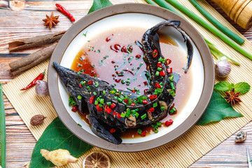 龍魚怎么煮好吃：幾種不同的烹飪方法，讓您在家嘗試制作美味的龍魚菜肴