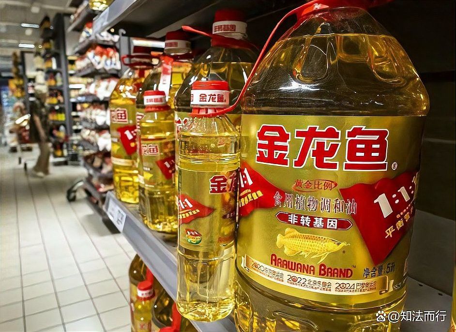 金龍魚是國外企業嗎