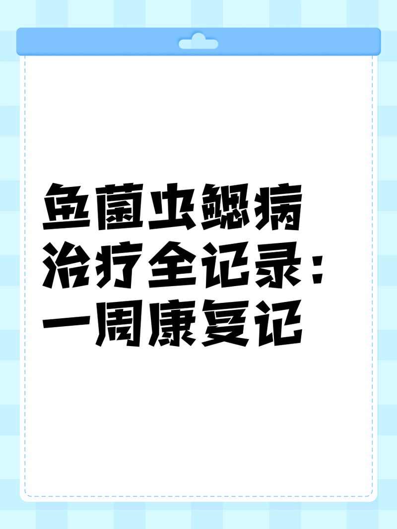 龍魚翻腮手術后多久恢復？