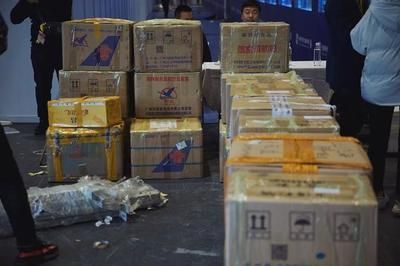 龍魚運輸中掉一片鱗片會影響生命嗎嗎（龍魚在運輸中掉一片鱗片會影響生命嗎）