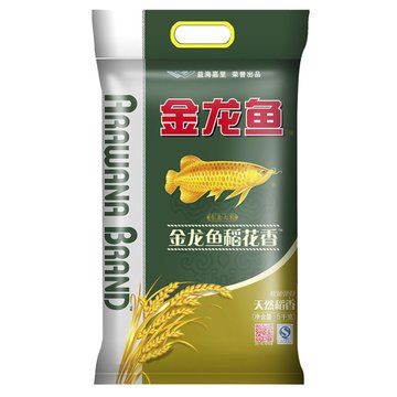 道道全金龍魚哪個好（金龍魚與道道全的市場占有率）