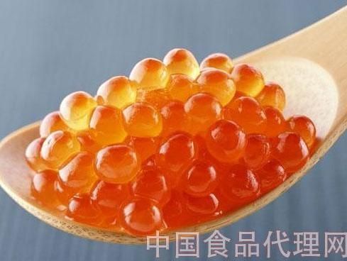 金龍魚籽，金龍魚籽是一種營養豐富、味道鮮美的食材，金龍魚籽的選購技巧