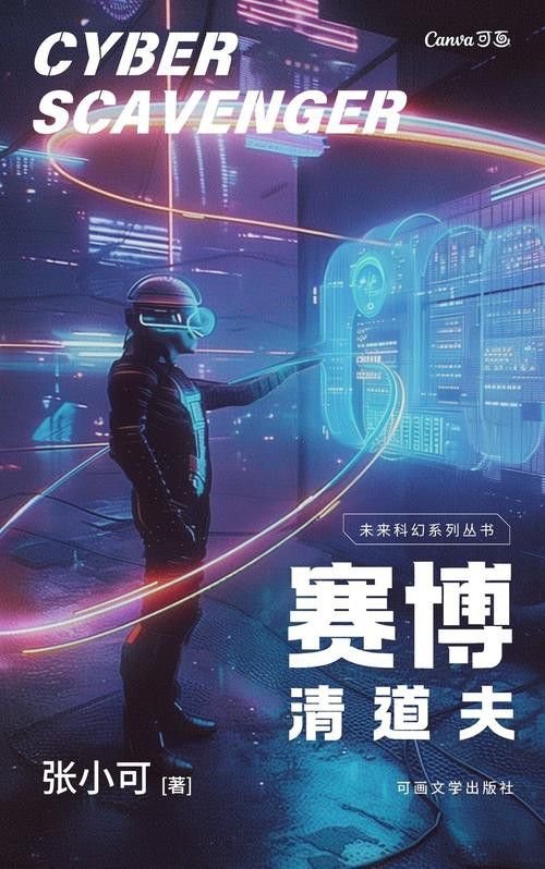 能推薦一些類似的小說嗎？