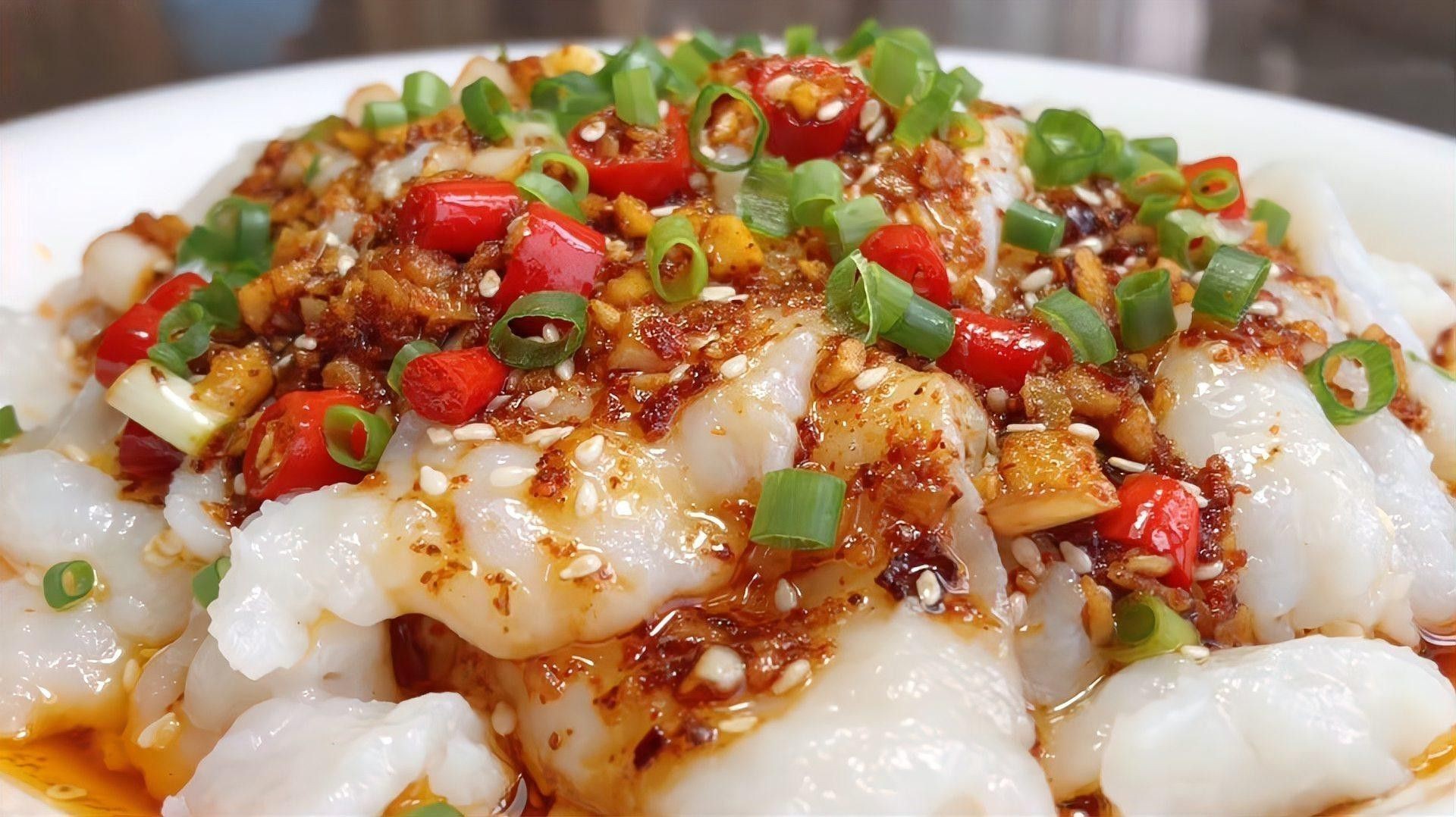 有哪些龍利魚的經(jīng)典做法？