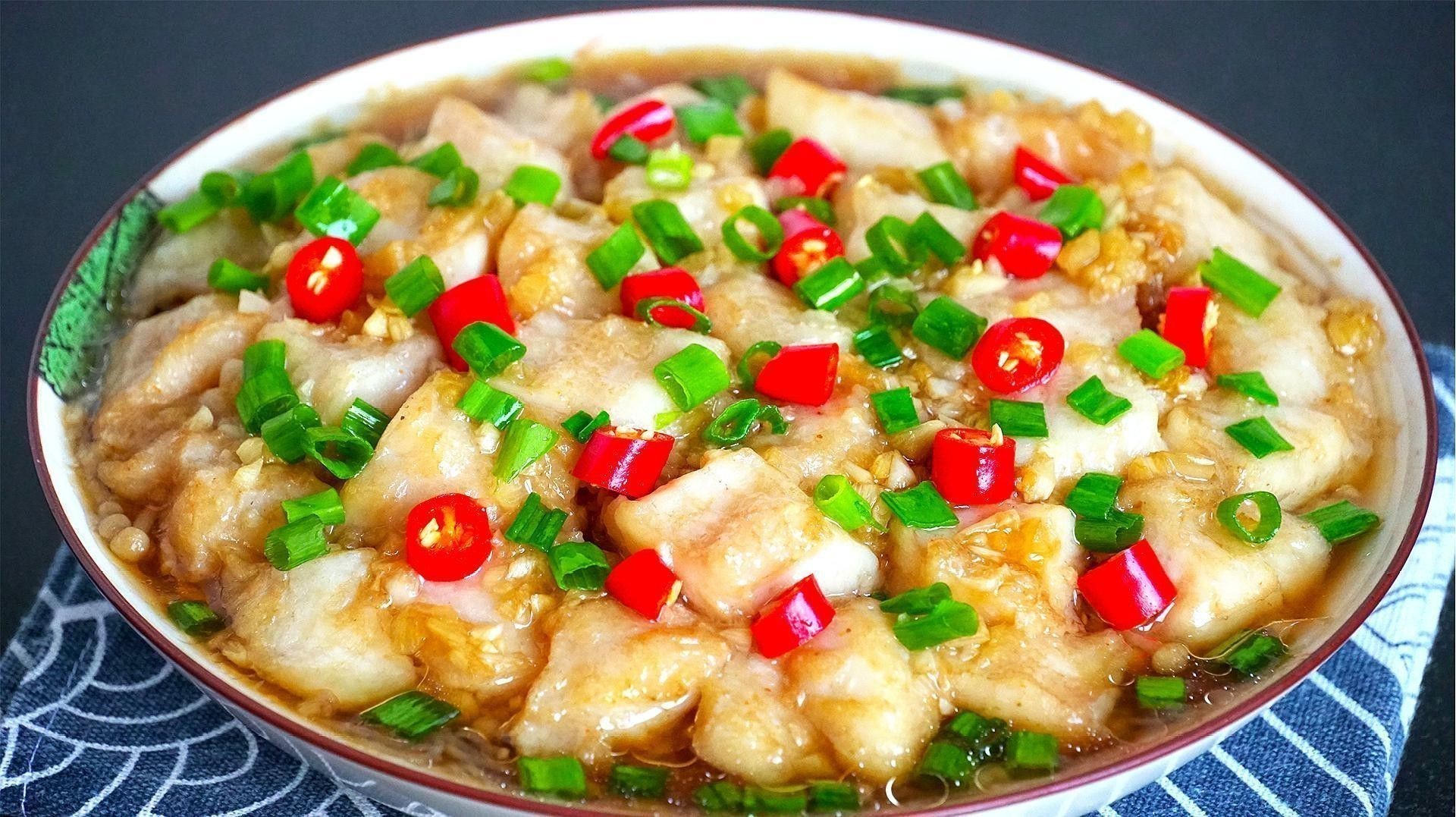 有哪些龍利魚的經(jīng)典做法？