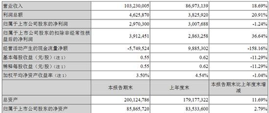 金龍魚 目標股價，金龍魚最新財報解讀
