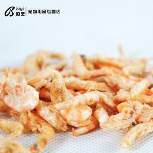 龍魚(yú)蝦干需要泡水多久：龍魚(yú)蝦干泡發(fā)時(shí)間取決于您打算如何使用這些蝦干