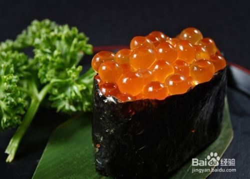 龍魚卵可以吃嗎：龍魚卵與其他魚卵比較,如何辨別魚卵品質