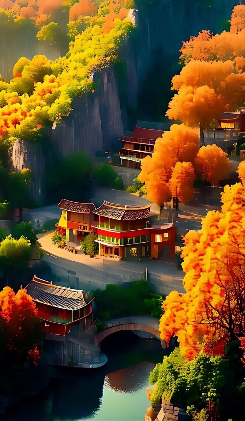 有哪些濾鏡適合大紅龍拍攝？