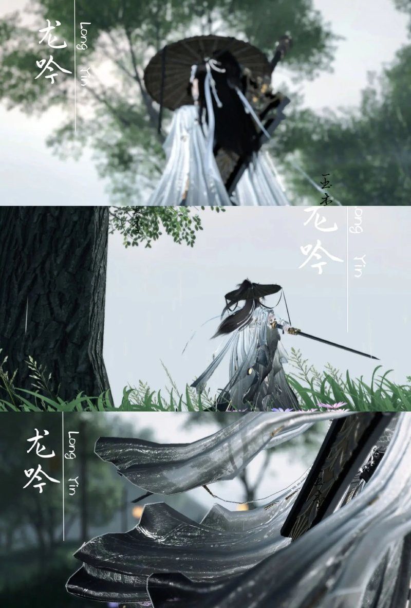 有哪些濾鏡適合大紅龍拍攝？