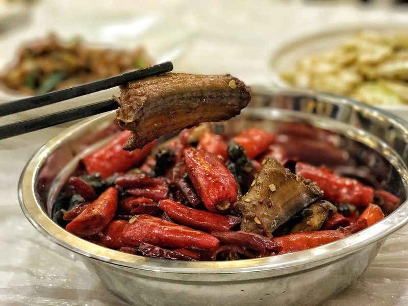 湘潭九龍魚頭店口味蛇尾魚價格