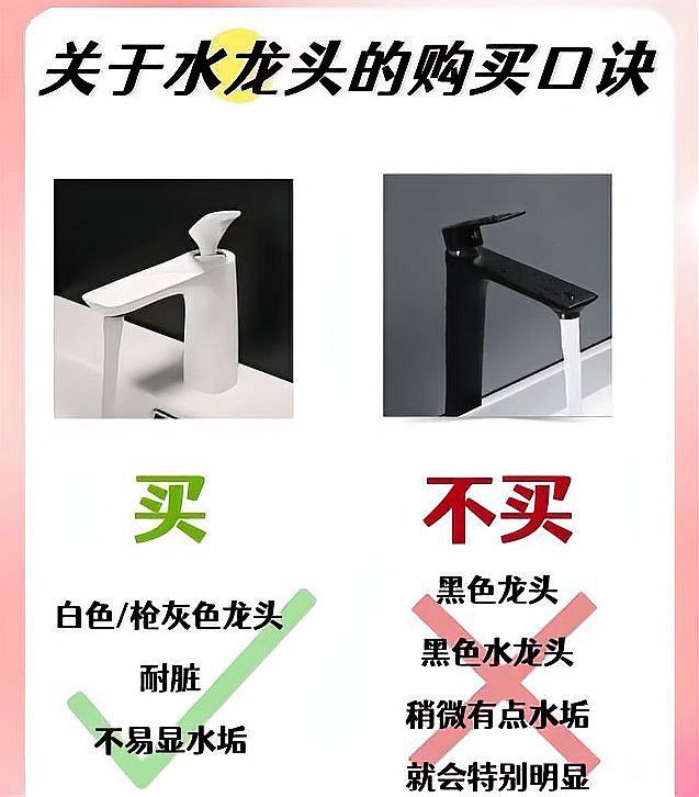 水龍頭的價格范圍是多少？
