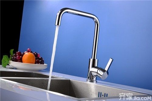 水龍頭的價格范圍是多少？