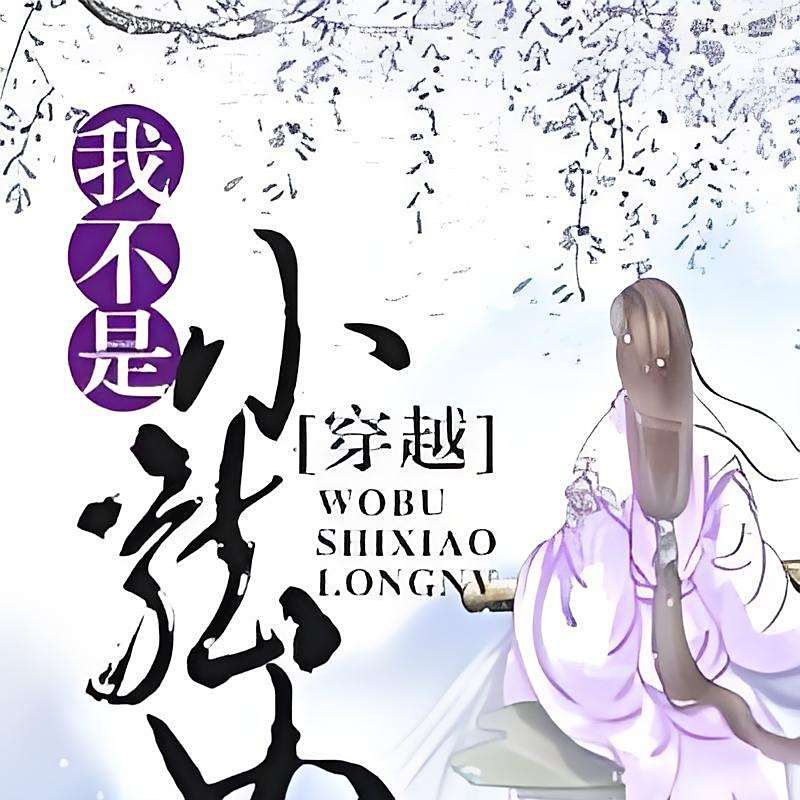 《我不是小龍女(穿越)》的讀者評(píng)價(jià)如何？