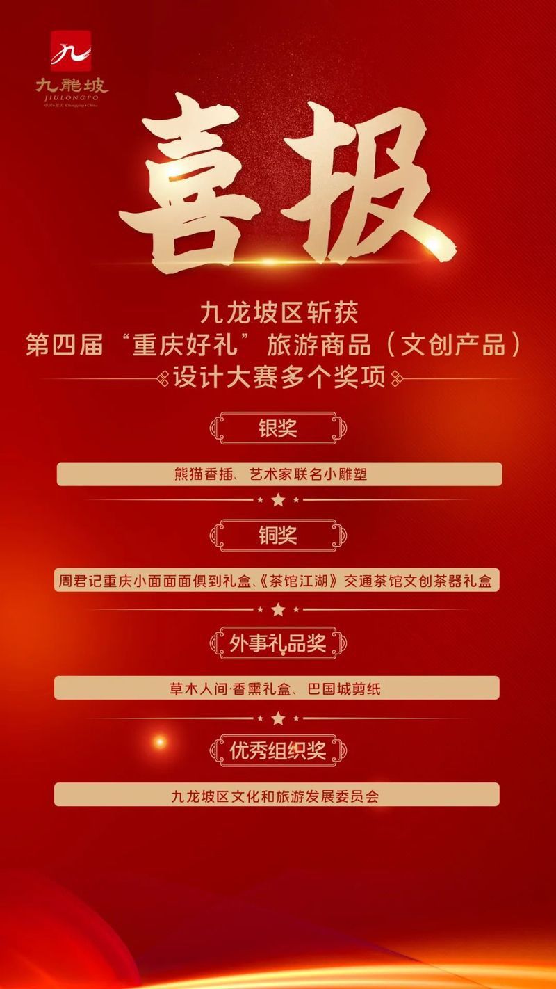 紅龍與金龍在文創產品中的應用