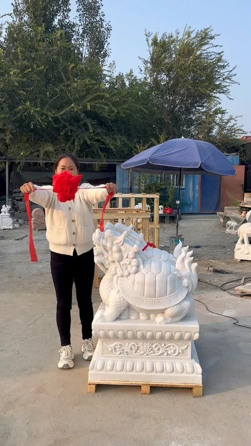 龍龜圖片有哪些風格？