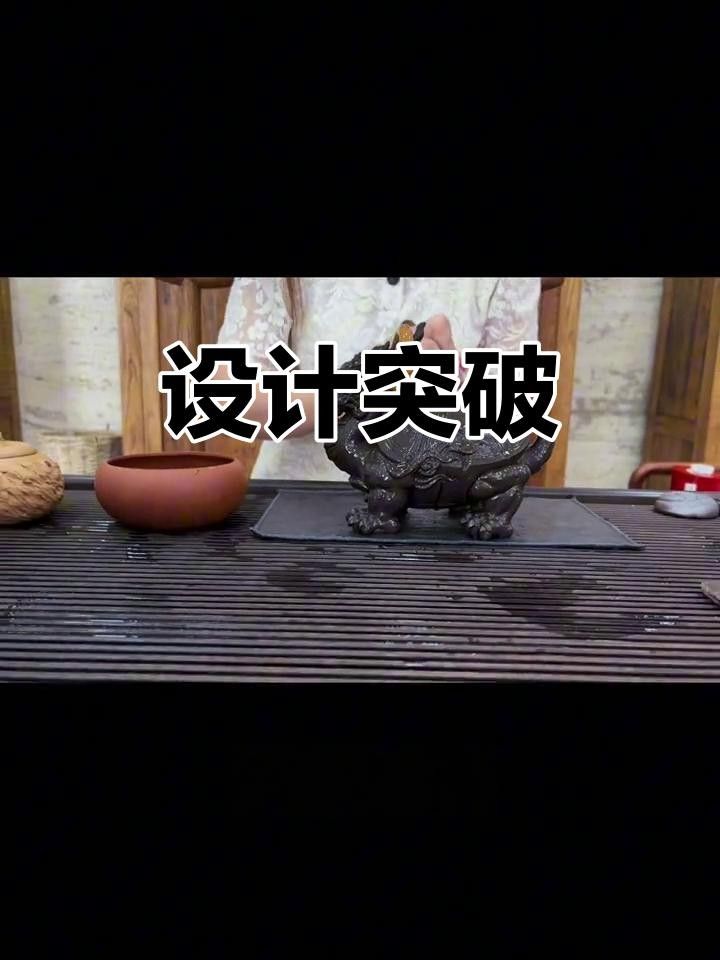 龍龜圖片有哪些風格？