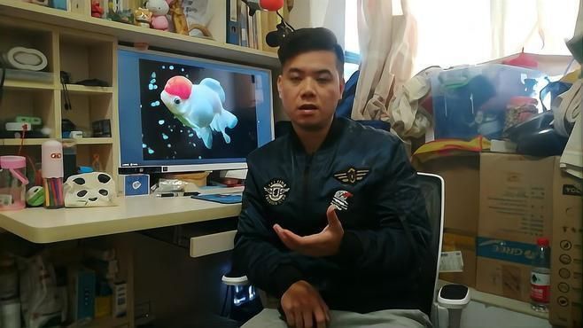 金魚得了白點病會自愈嗎？