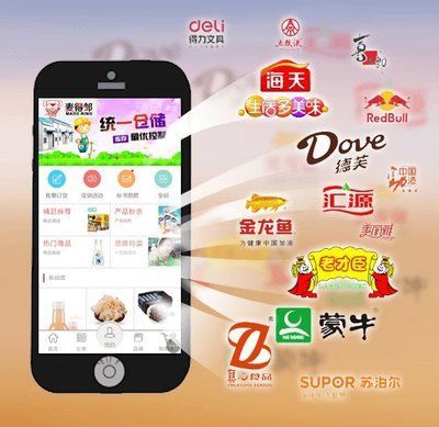 金龍魚訂貨平臺：金龍魚訂貨平臺為用戶提供了多種訂貨平臺供消費者選擇