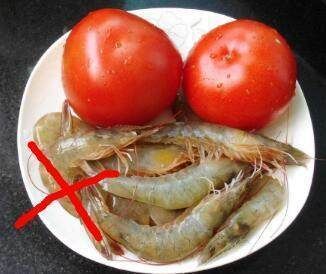 龍魚吃了不新鮮的蝦會中毒嗎：龍魚吃了不新鮮的蝦會中毒嗎龍魚吃了不新鮮的蝦會中毒嗎