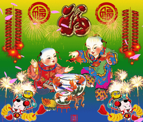 推薦一些高質(zhì)量的招財龍圖片資源