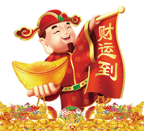 推薦一些高質(zhì)量的招財龍圖片資源