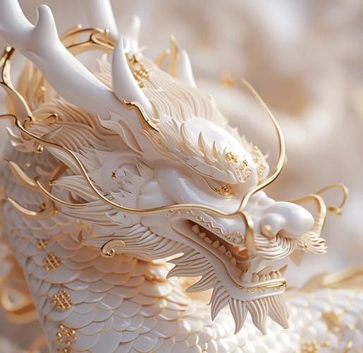 金龍藝術品中最著名的是哪一件？
