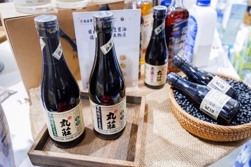 金龍魚高附加值產品的市場份額