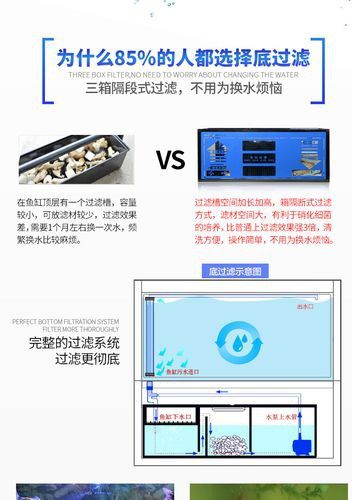 匯龍魚缸液晶屏說明書圖片