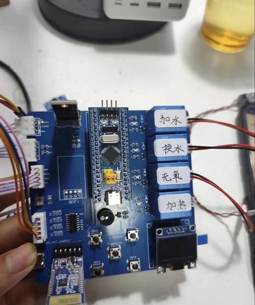 匯龍魚缸液晶屏說明書圖片