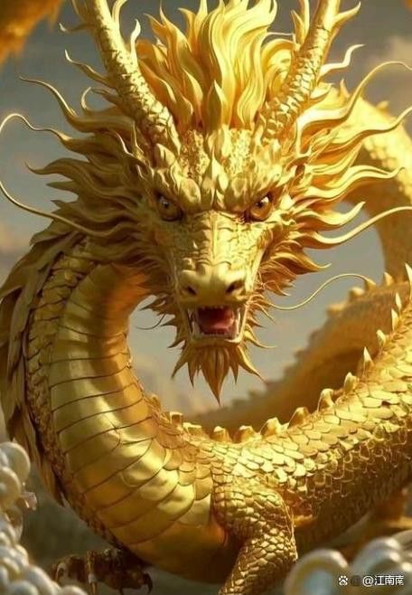如何找到更多高清真龍圖片？