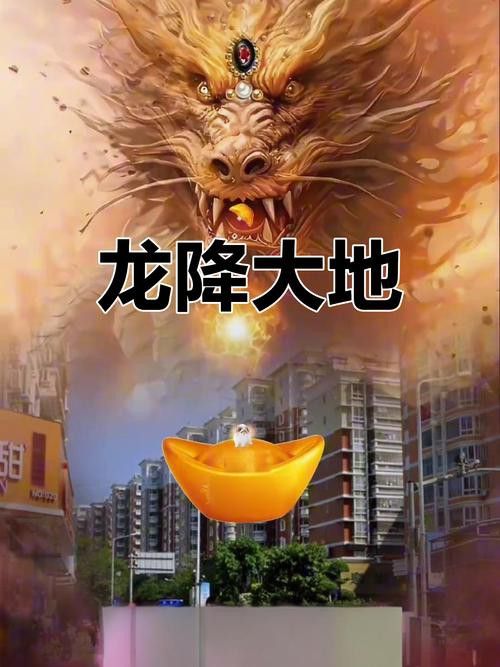 如何找到更多高清真龍圖片？