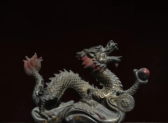 龍的擺件圖片大全 龍魚百科 第10張 龍的擺件圖片大全 龍的擺件圖片大全 龍魚百科 第10張
