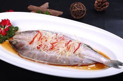 雪龍魚的做法