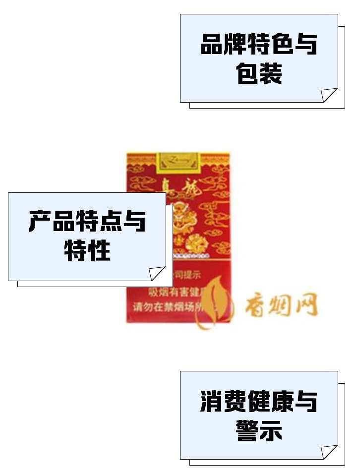 哪款紅色真龍香煙性價比最高？
